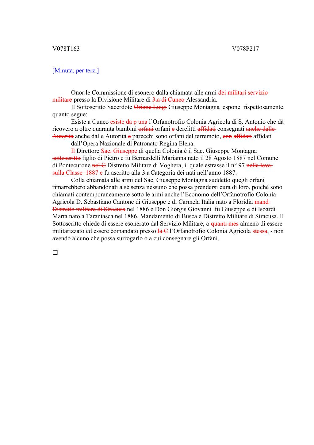 Scritti. Volume 078, pagina 241