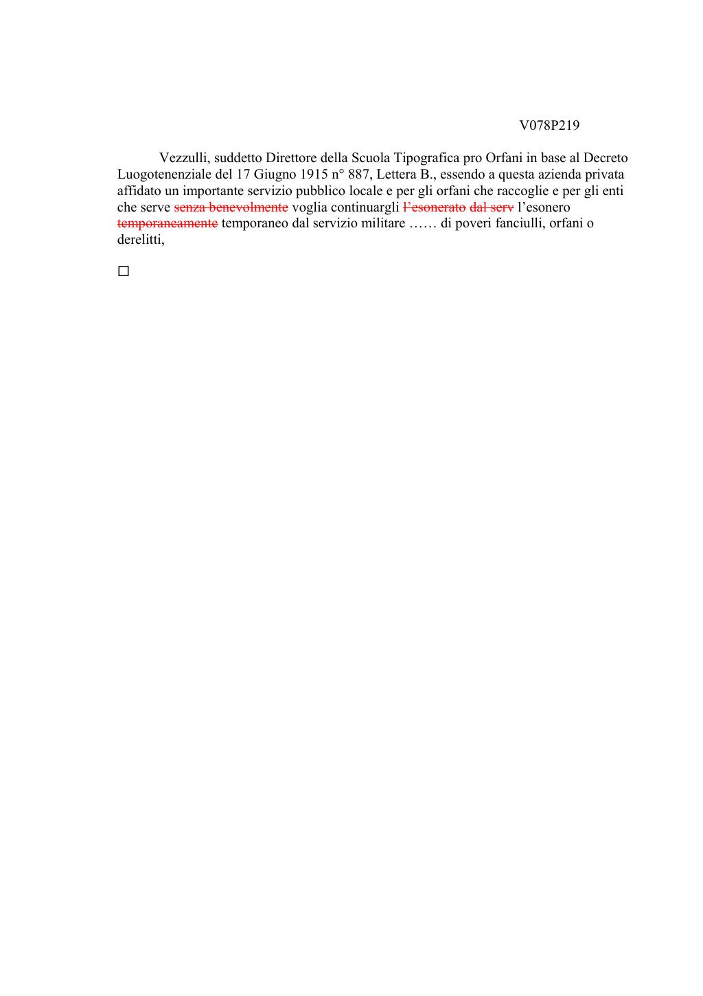 Scritti. Volume 078, pagina 243