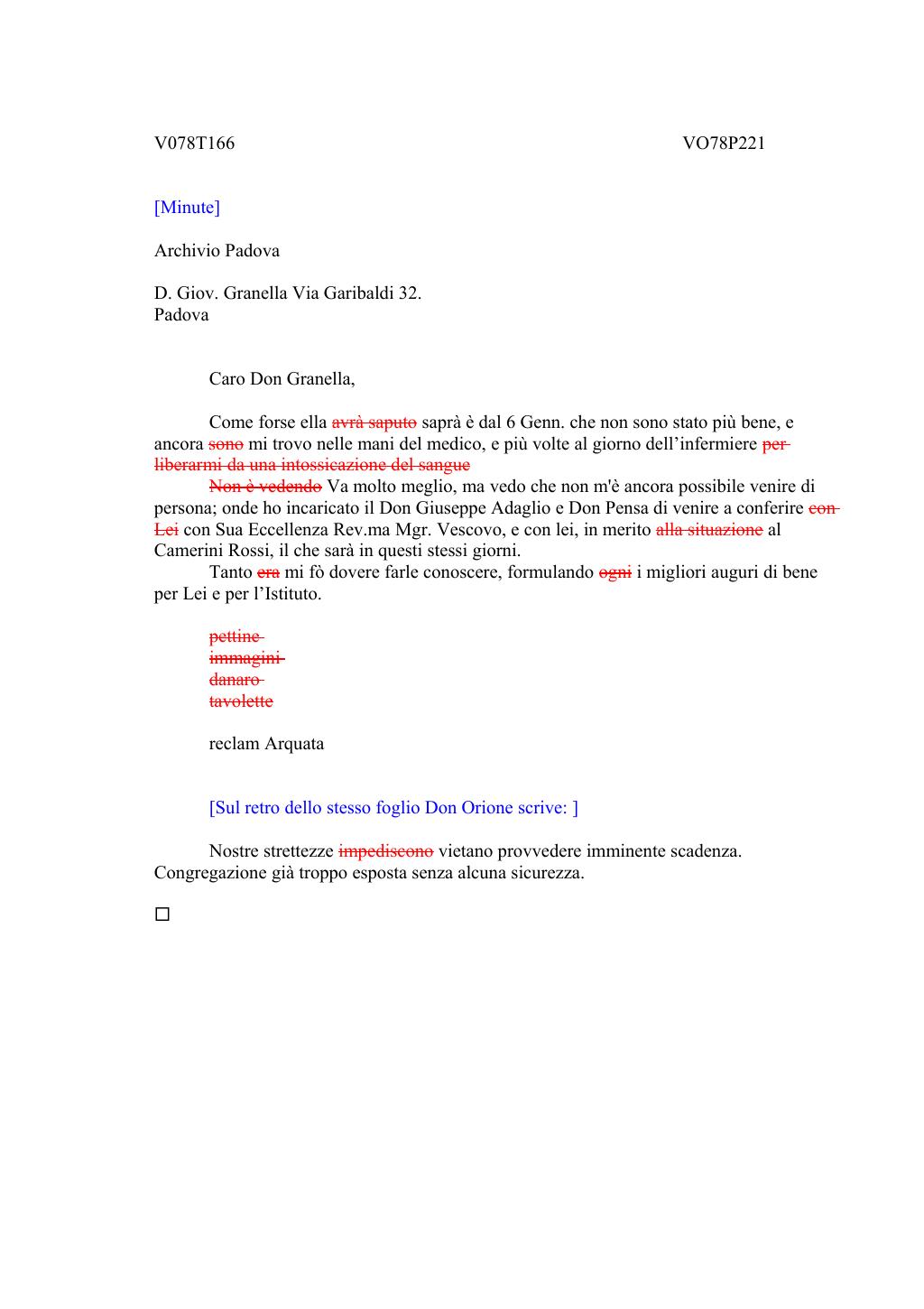 Scritti. Volume 078, pagina 245
