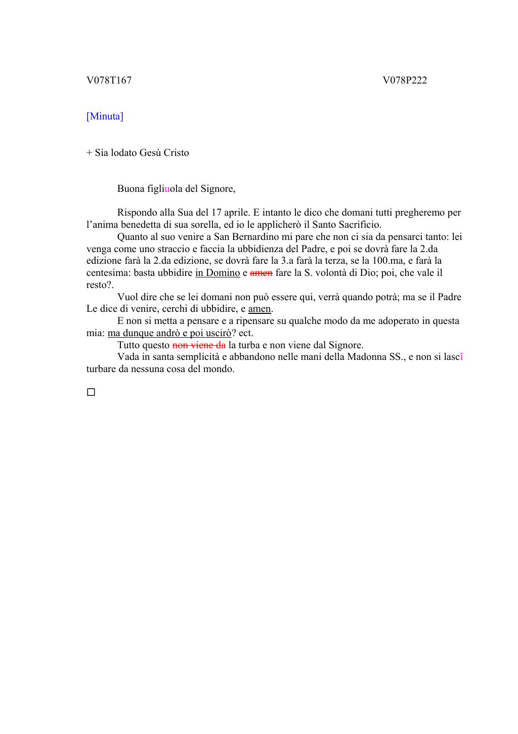 Scritti. Volume 078, pagina 246