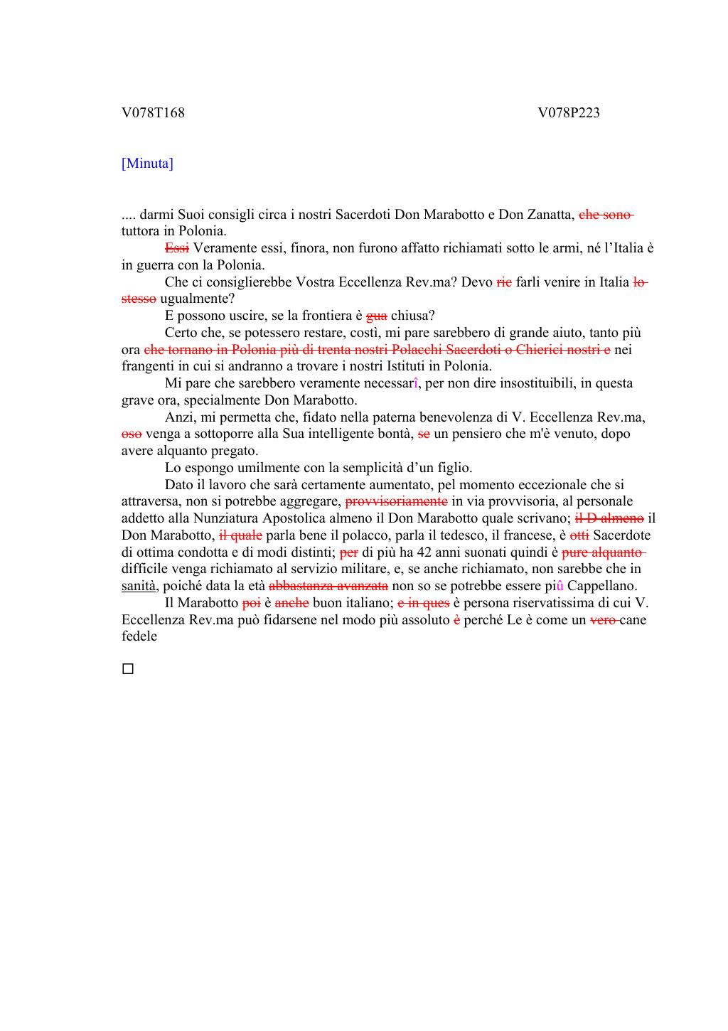 Scritti. Volume 078, pagina 247