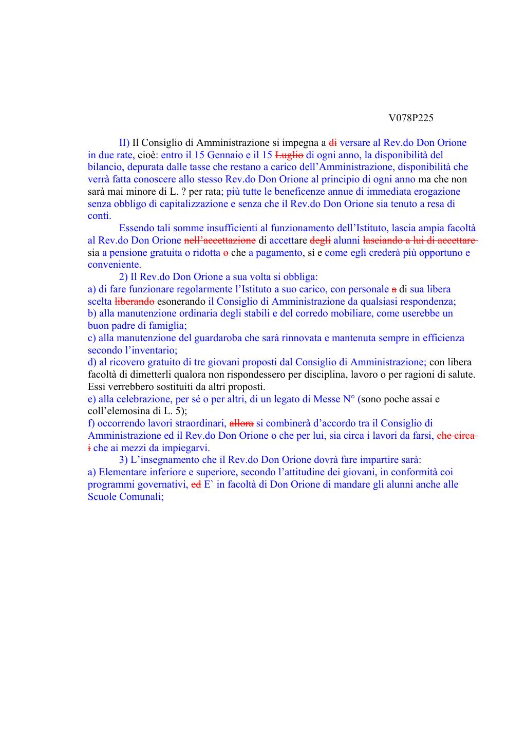 Scritti. Volume 078, pagina 249