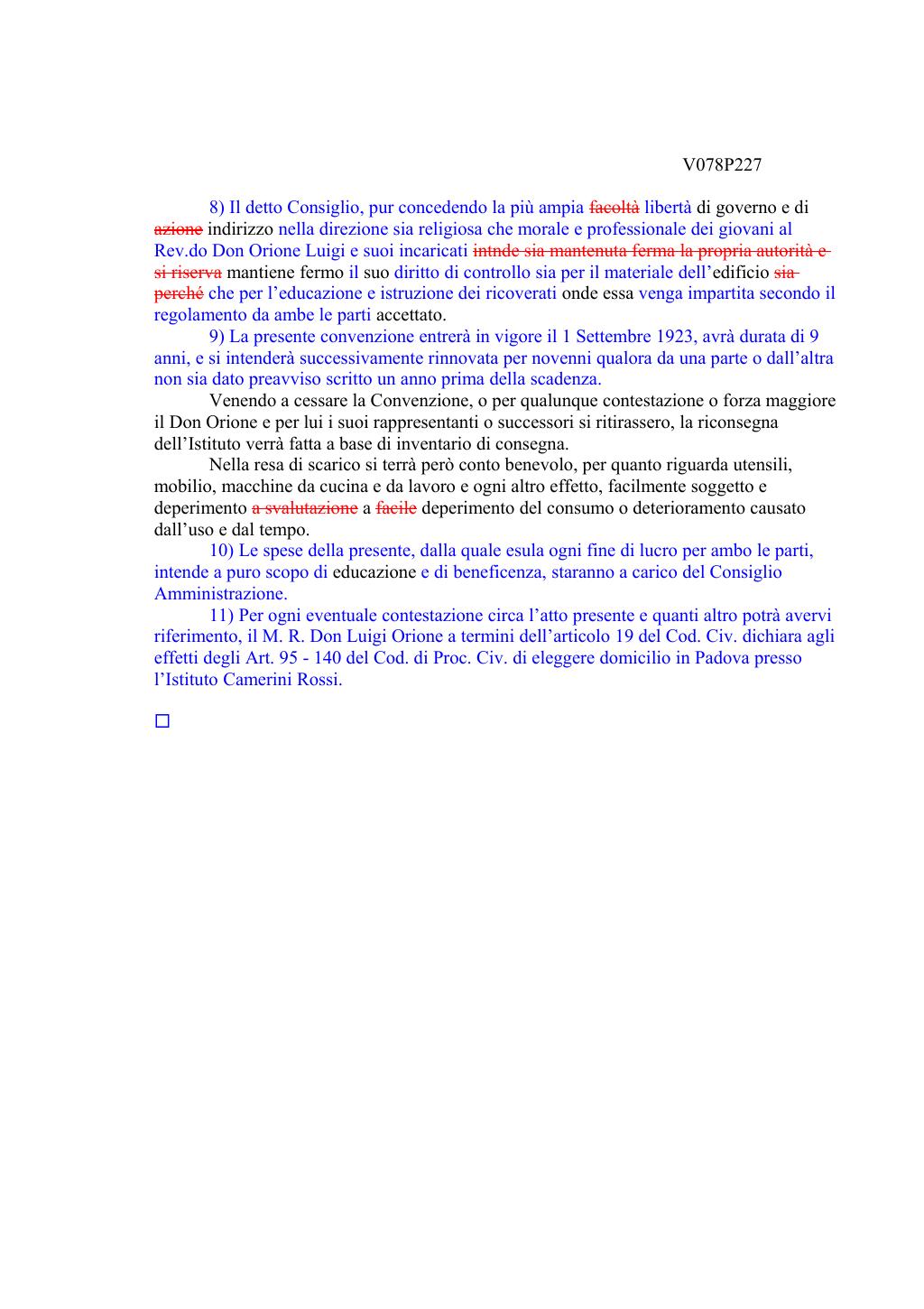 Scritti. Volume 078, pagina 251
