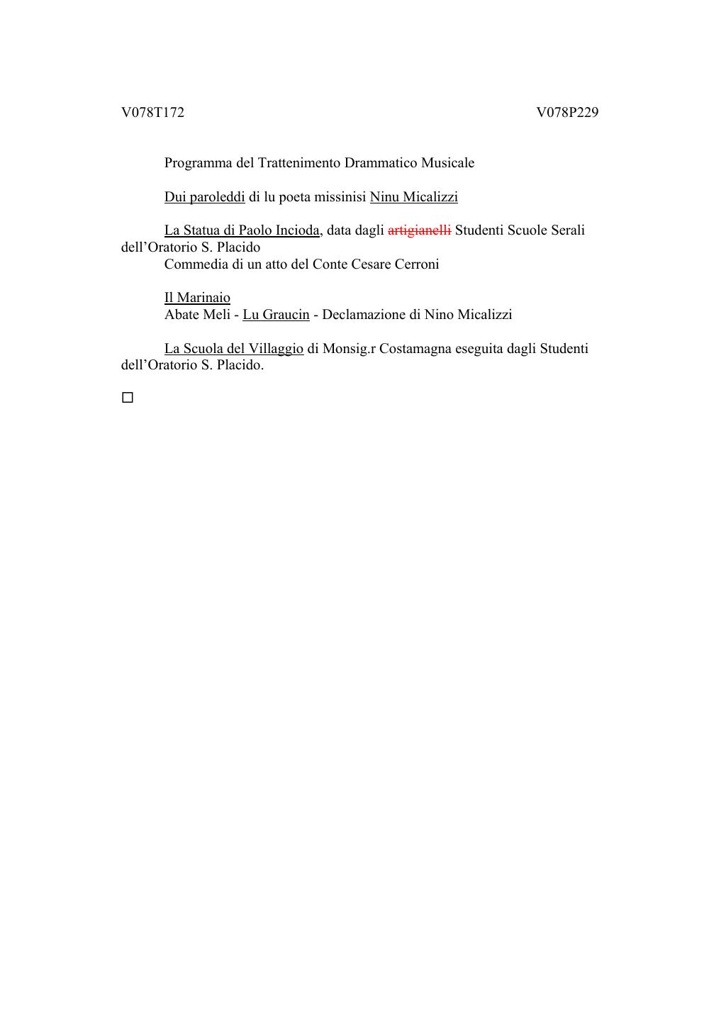 Scritti. Volume 078, pagina 254