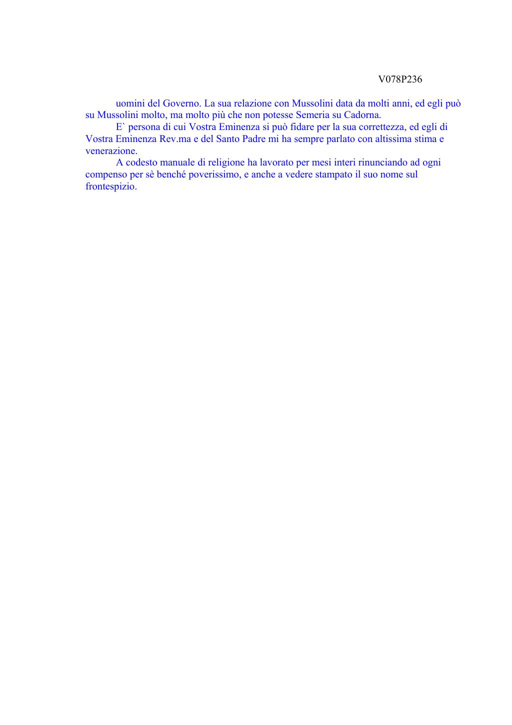 Scritti. Volume 078, pagina 261