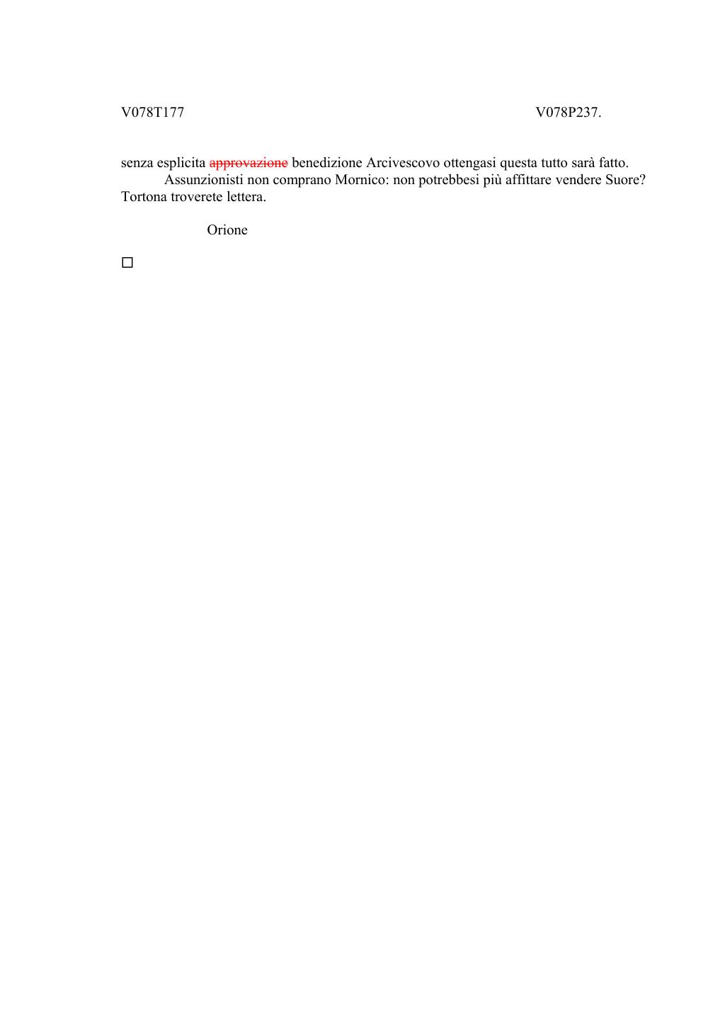 Scritti. Volume 078, pagina 263