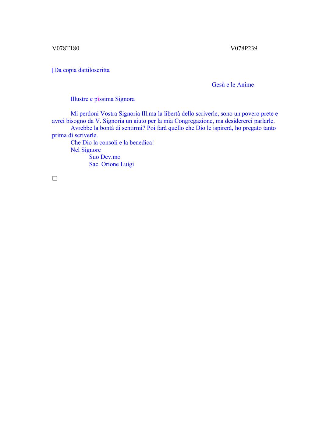 Scritti. Volume 078, pagina 267