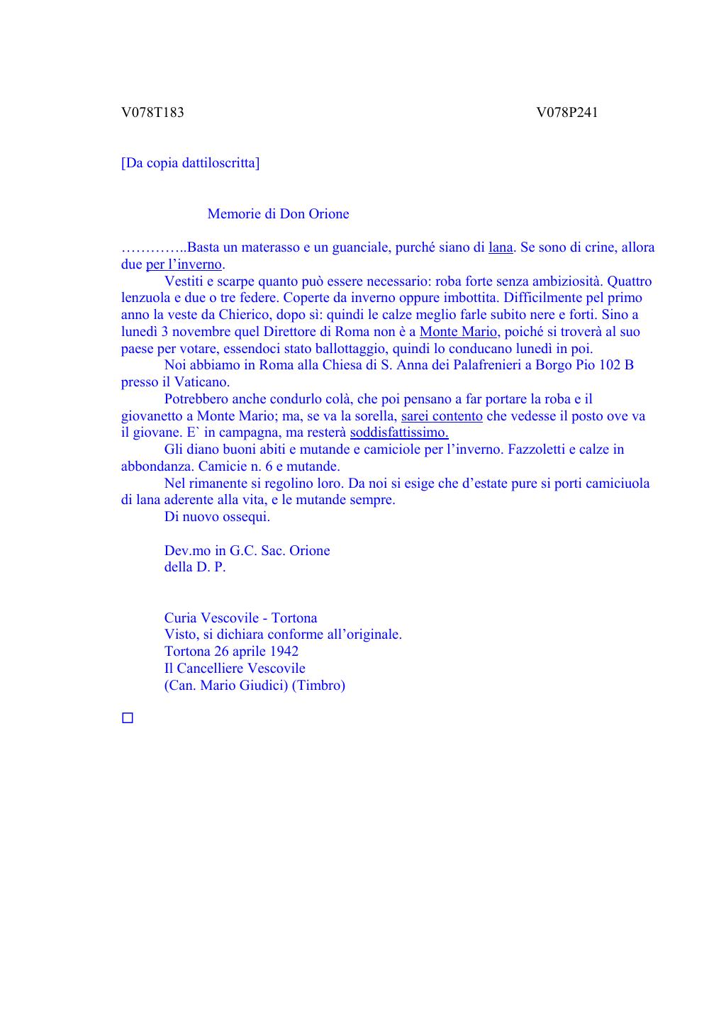 Scritti. Volume 078, pagina 270