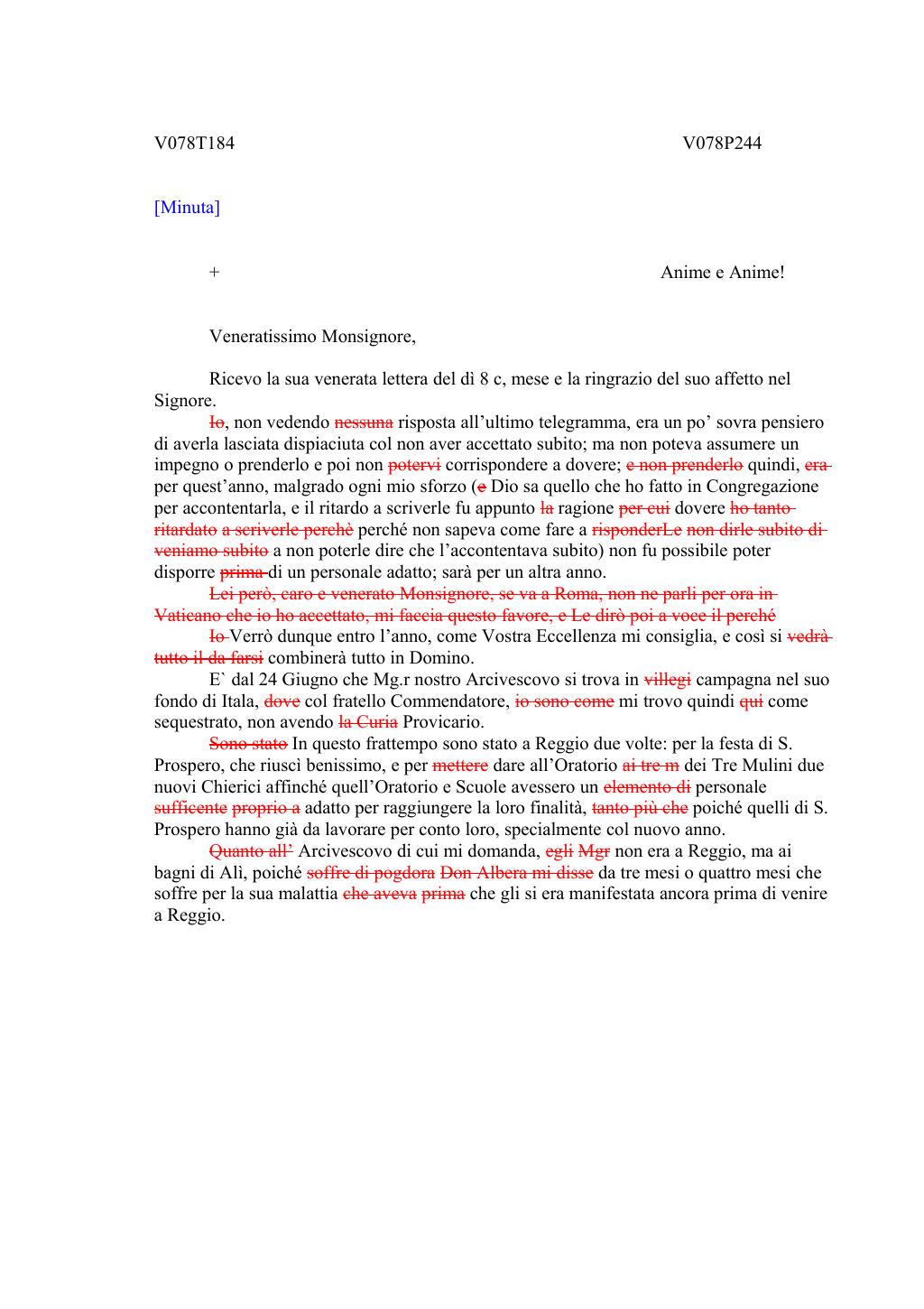 Scritti. Volume 078, pagina 271