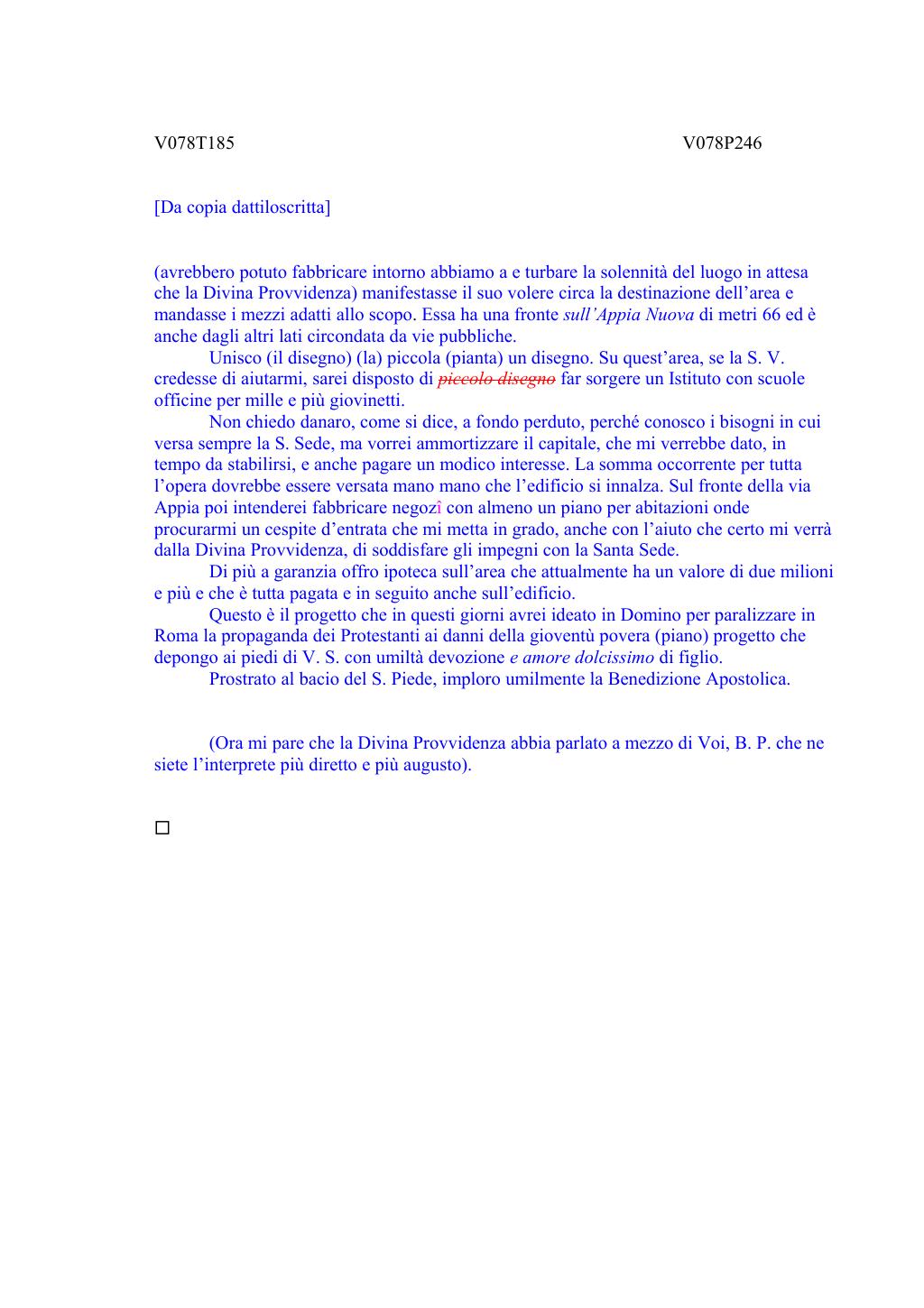 Scritti. Volume 078, pagina 273