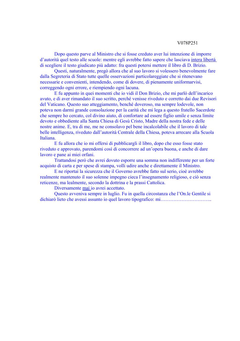 Scritti. Volume 078, pagina 278
