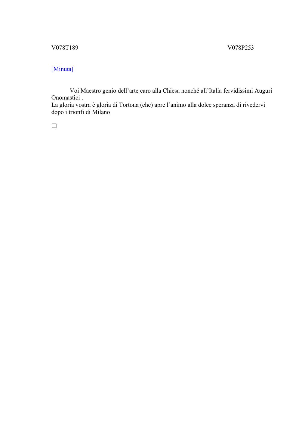 Scritti. Volume 078, pagina 280