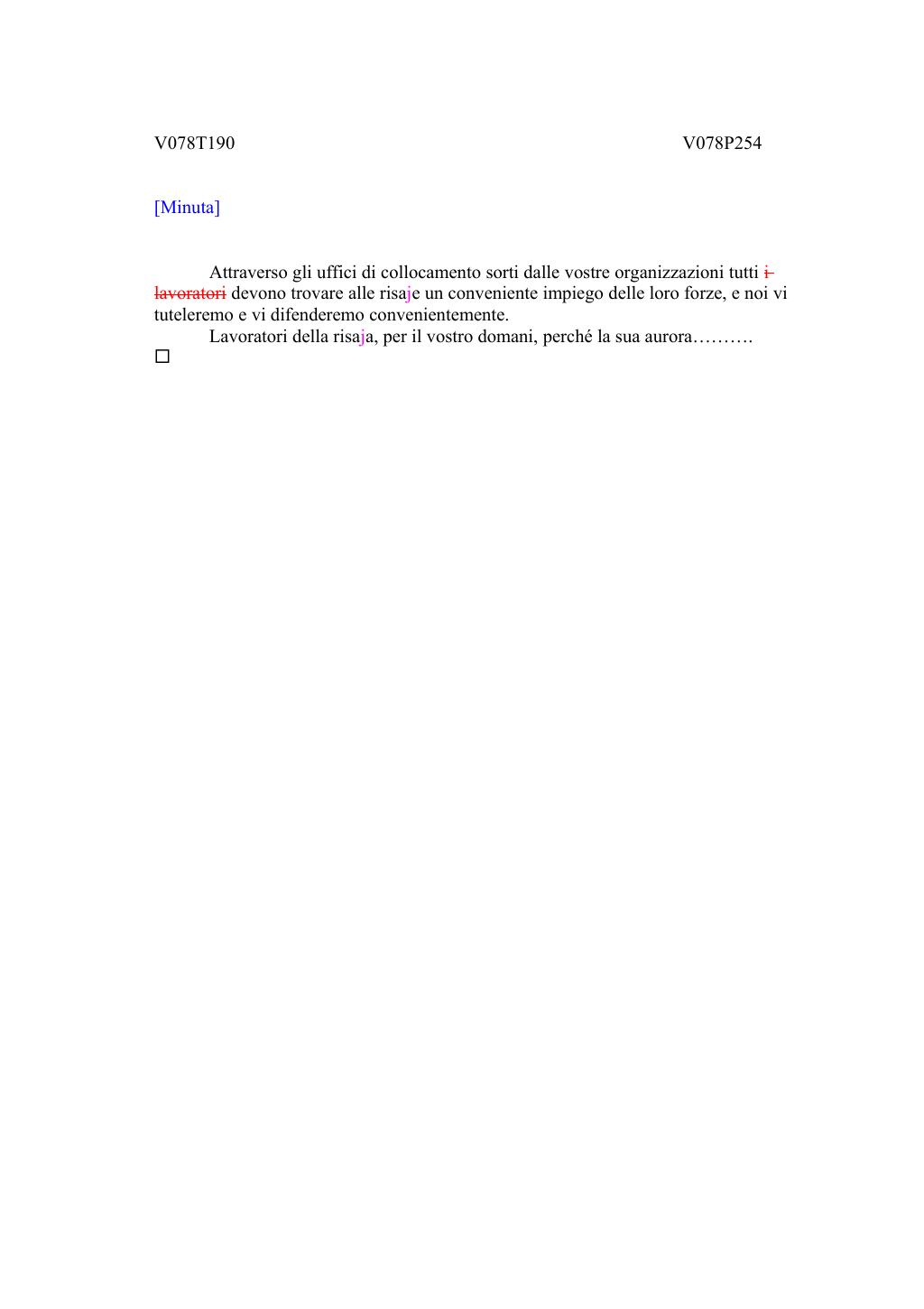 Scritti. Volume 078, pagina 281