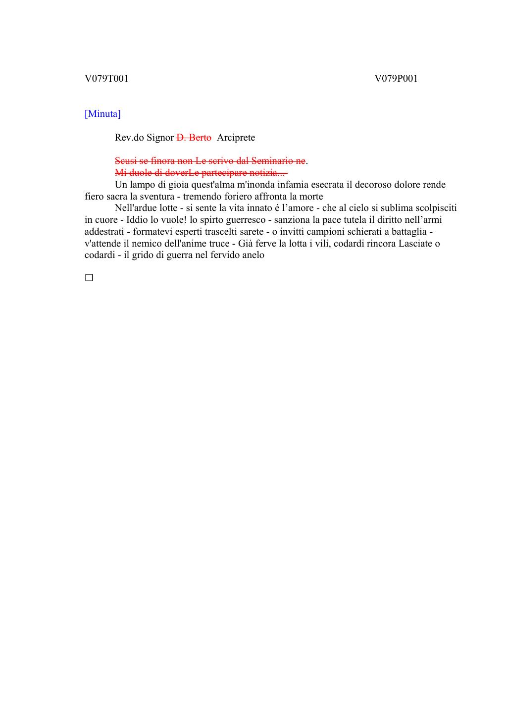 Scritti. Volume 079, pagina 002