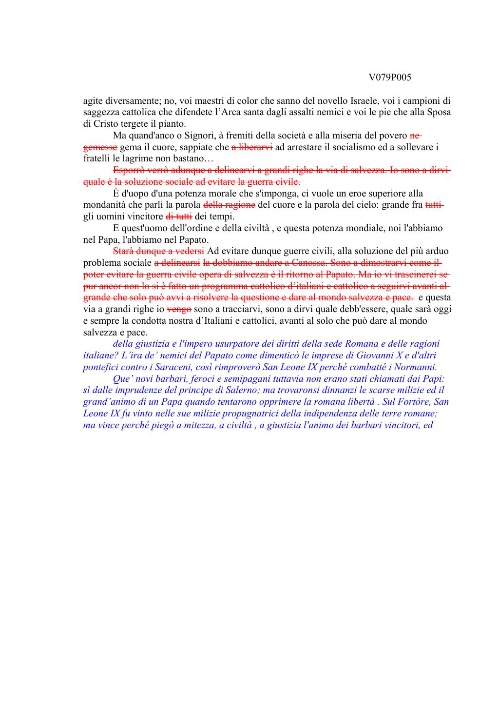 Scritti. Volume 079, pagina 007