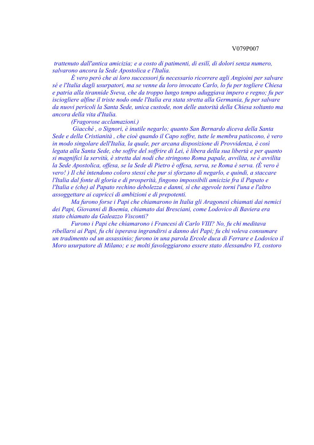 Scritti. Volume 079, pagina 009