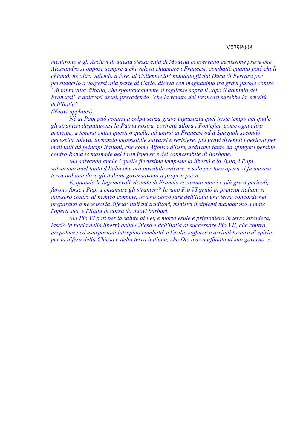 Scritti. Volume 079, pagina 010