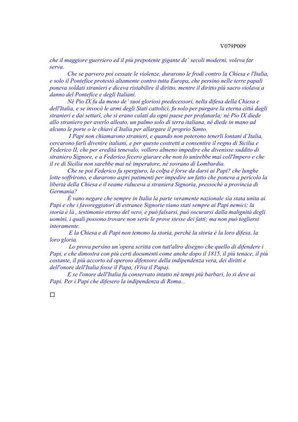 Scritti. Volume 079, pagina 011