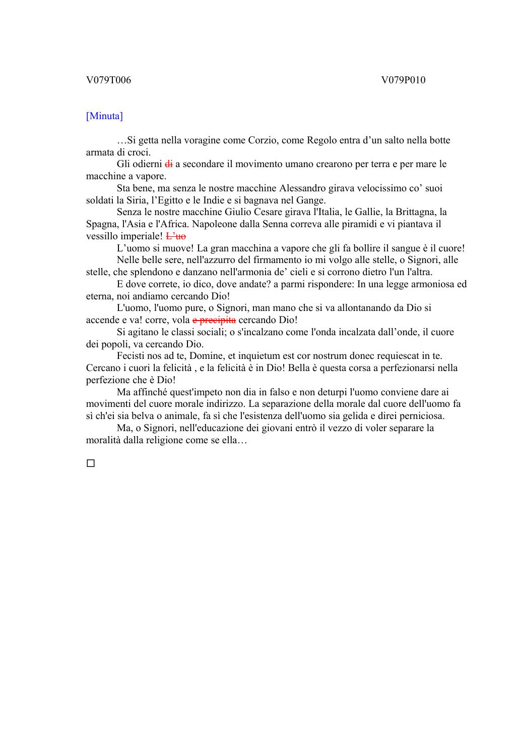 Scritti. Volume 079, pagina 012