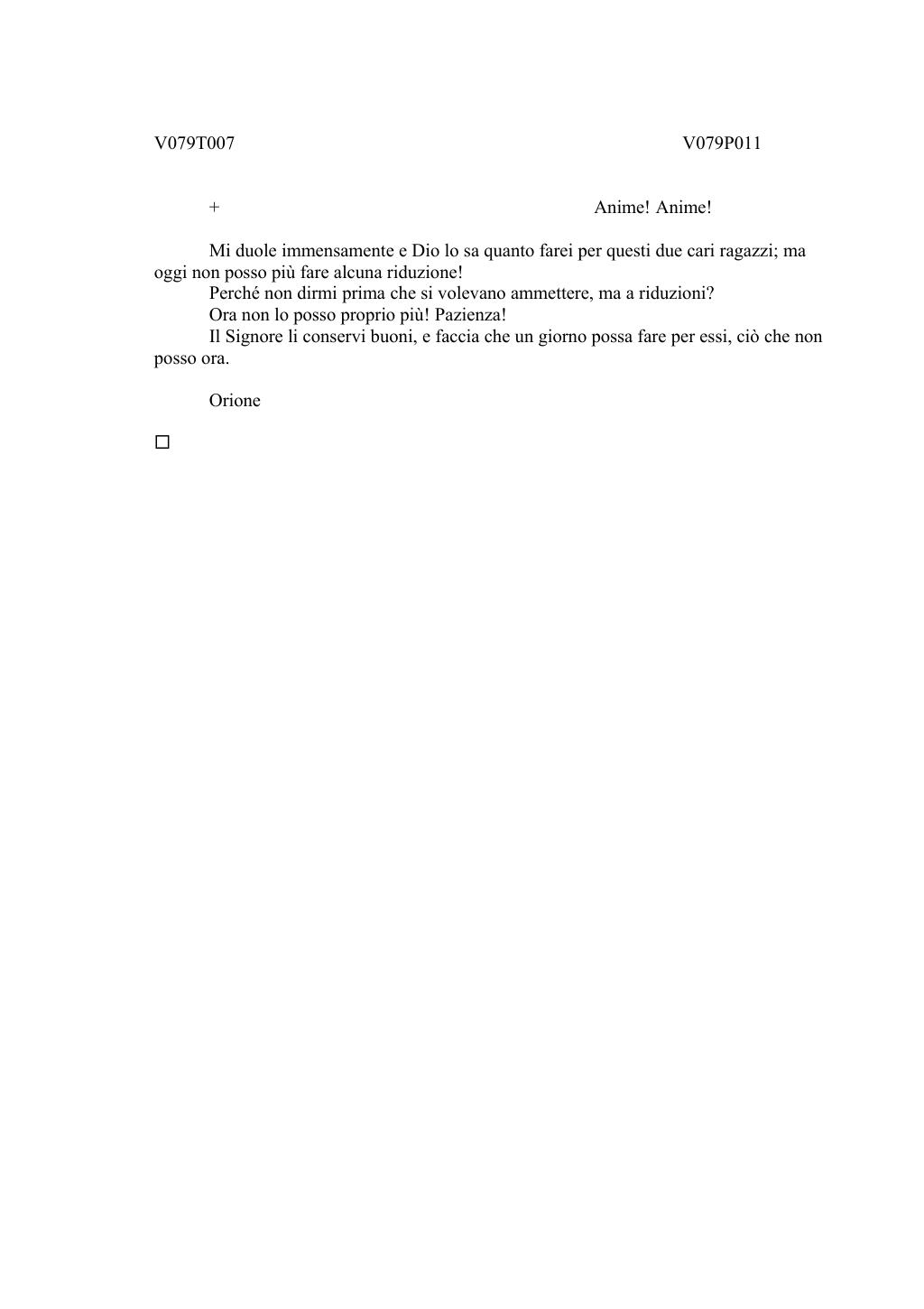 Scritti. Volume 079, pagina 013