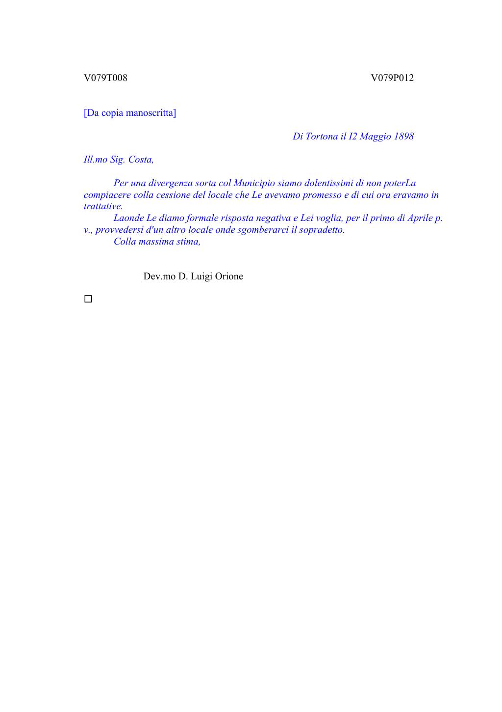 Scritti. Volume 079, pagina 014