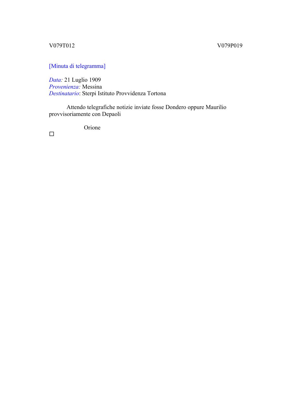 Scritti. Volume 079, pagina 020