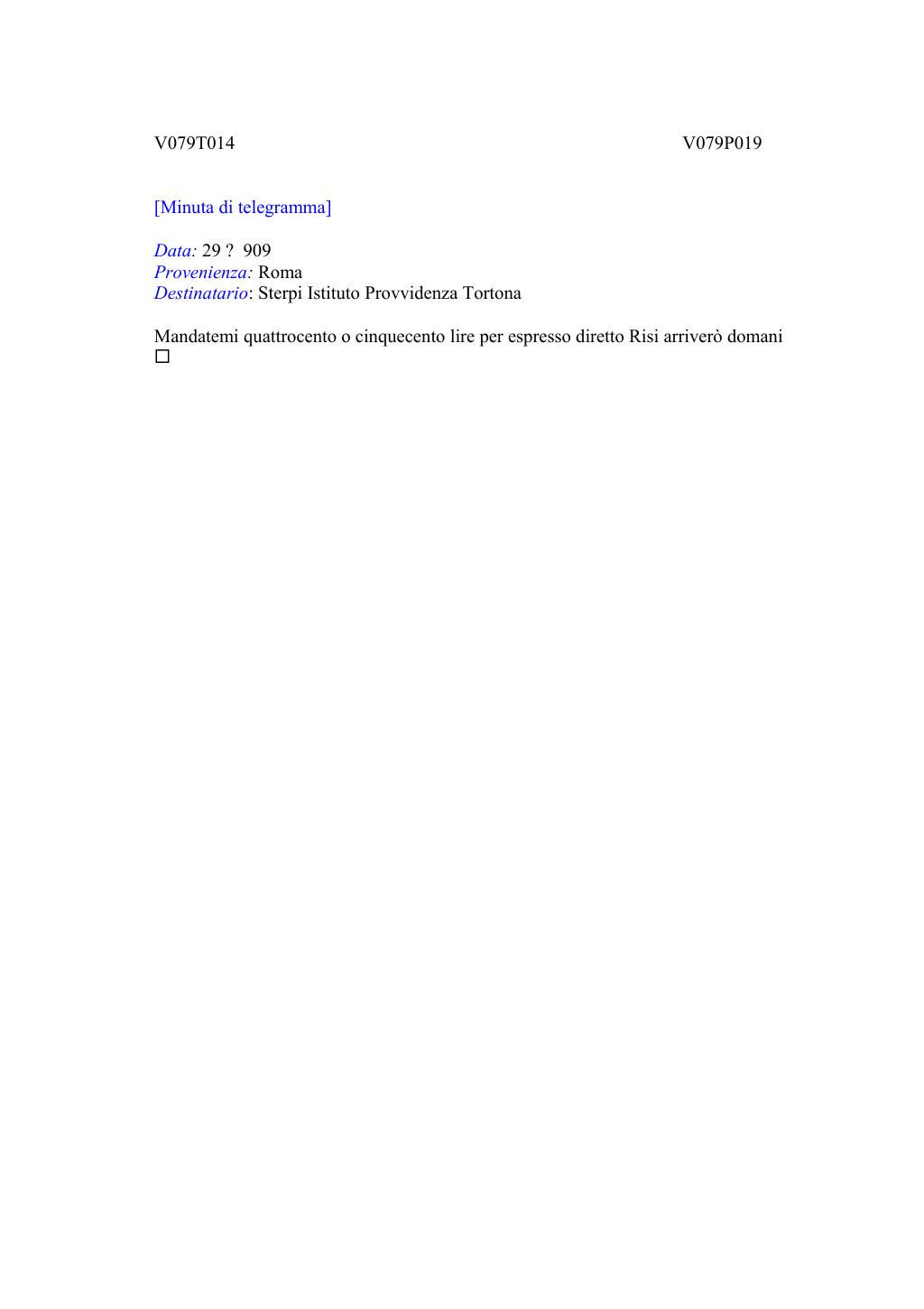 Scritti. Volume 079, pagina 022