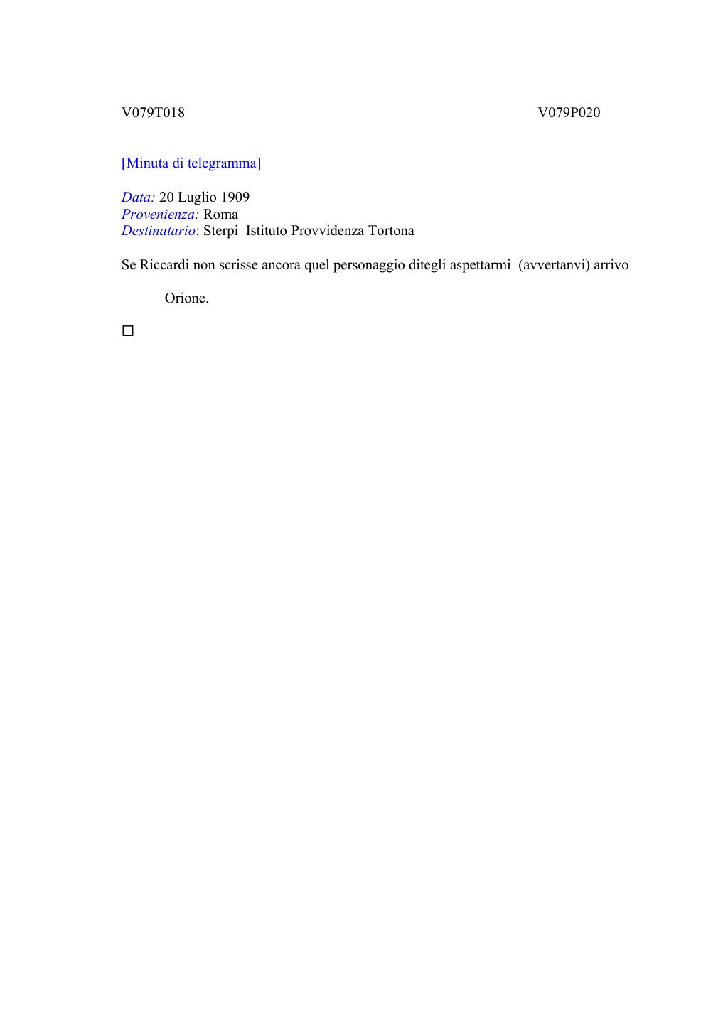 Scritti. Volume 079, pagina 026