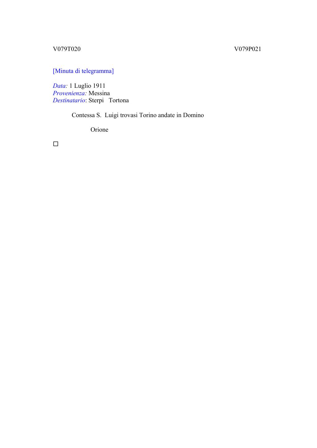 Scritti. Volume 079, pagina 028