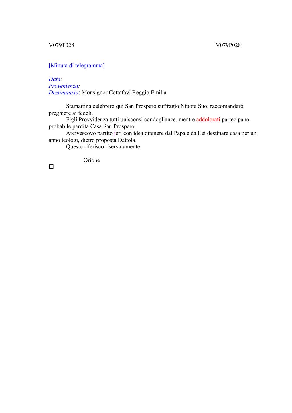 Scritti. Volume 079, pagina 038