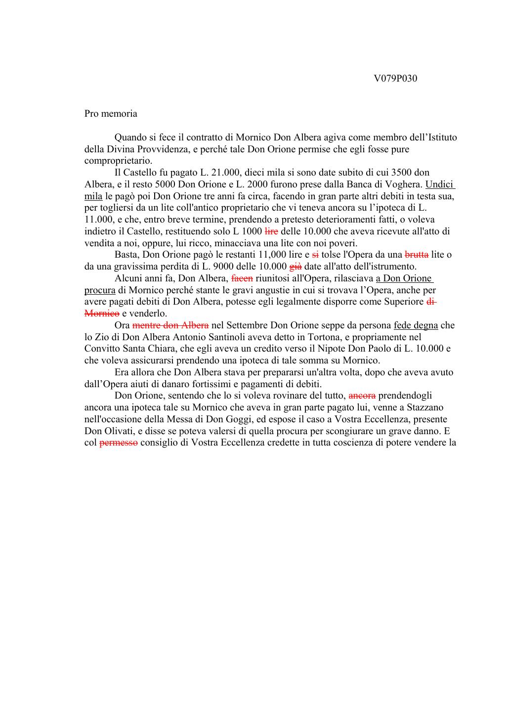 Scritti. Volume 079, pagina 040