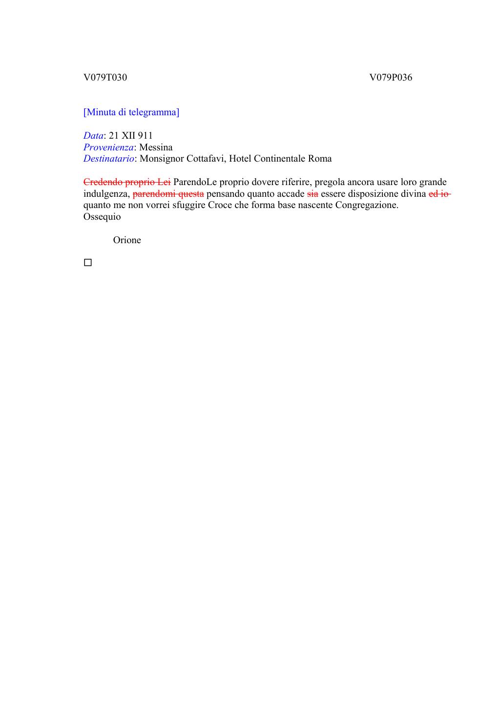 Scritti. Volume 079, pagina 043