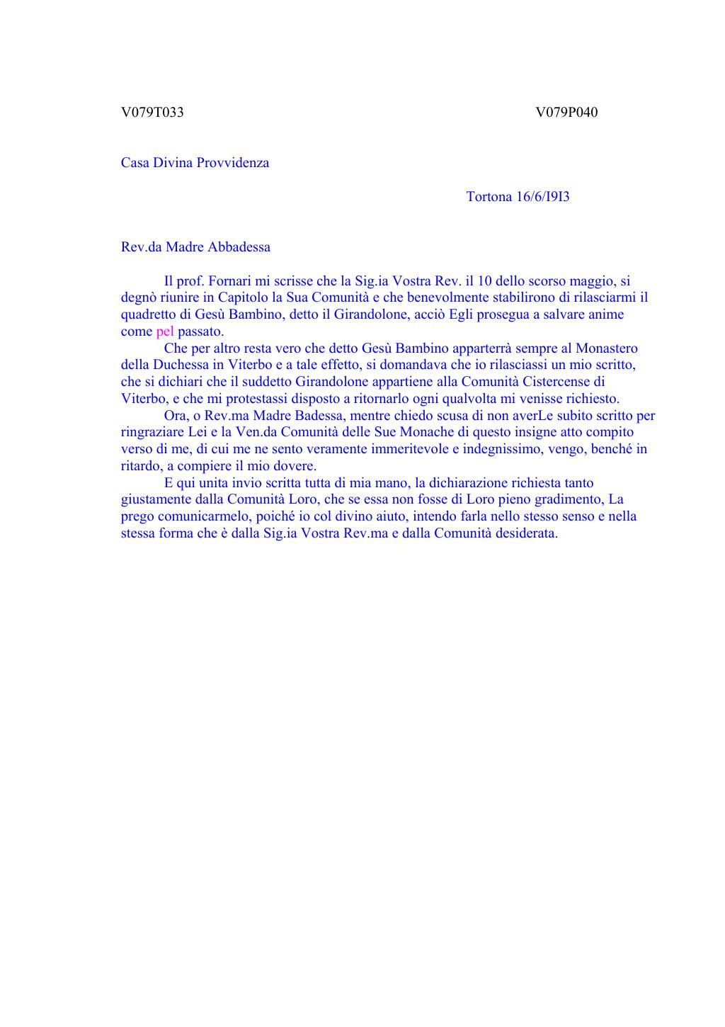 Scritti. Volume 079, pagina 047