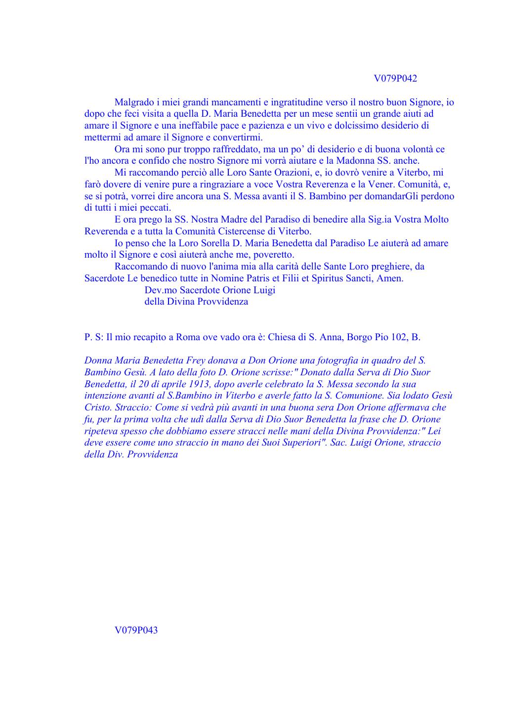 Scritti. Volume 079, pagina 049