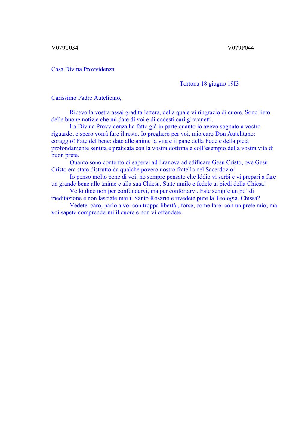 Scritti. Volume 079, pagina 051
