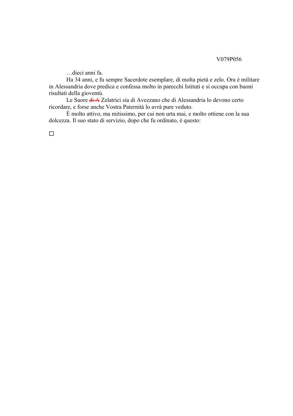 Scritti. Volume 079, pagina 063