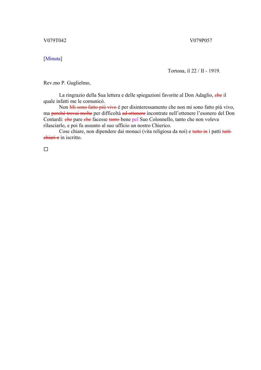 Scritti. Volume 079, pagina 064