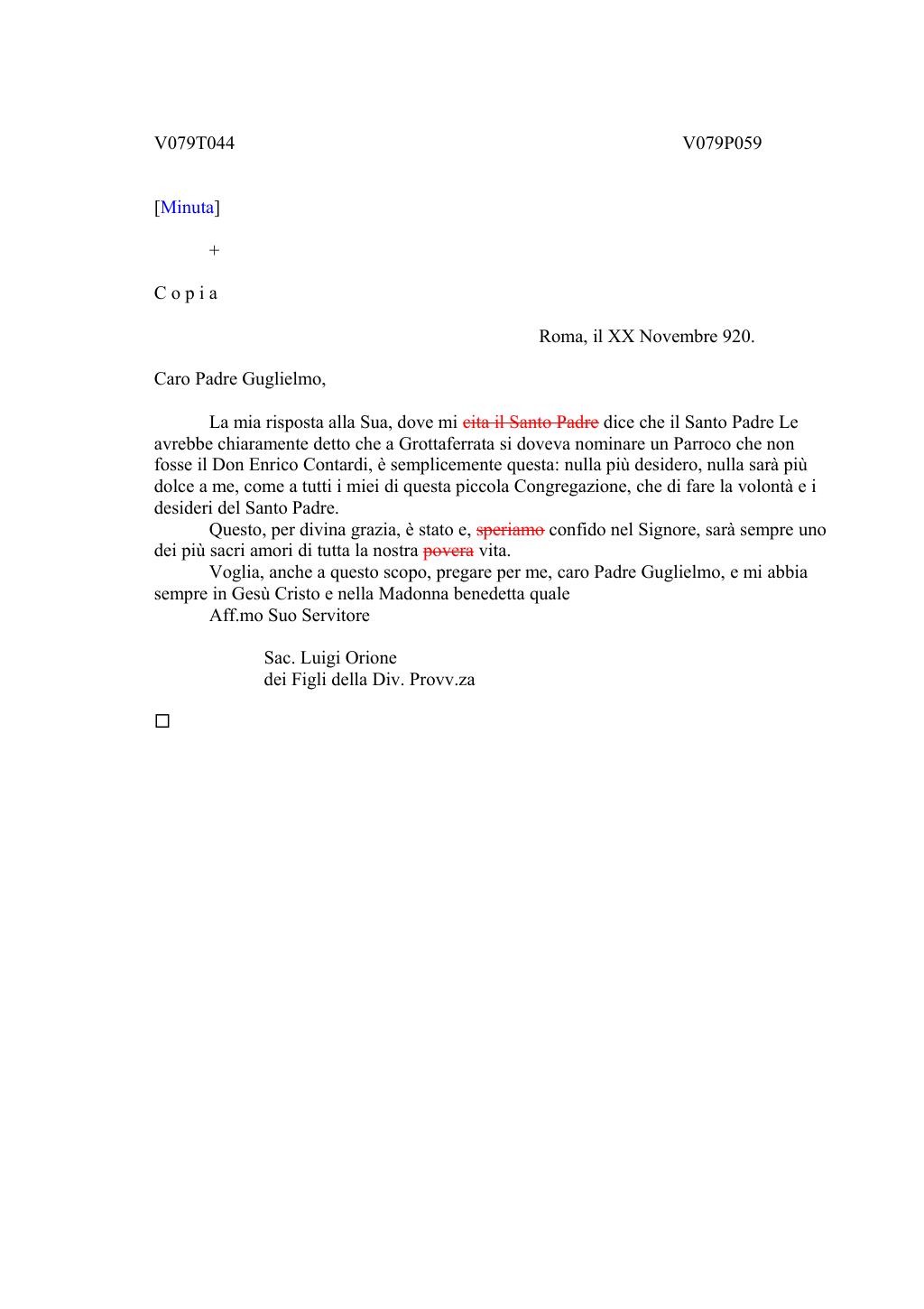 Scritti. Volume 079, pagina 066