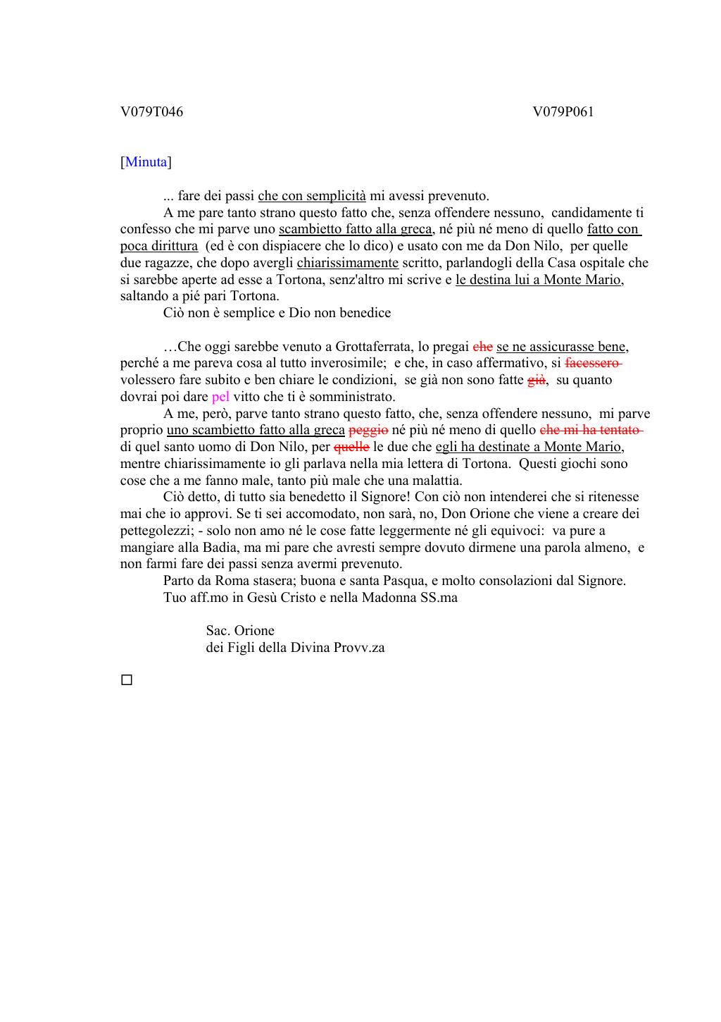Scritti. Volume 079, pagina 068
