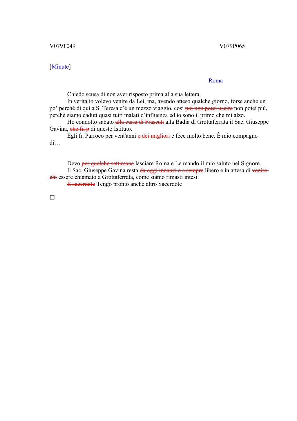 Scritti. Volume 079, pagina 072