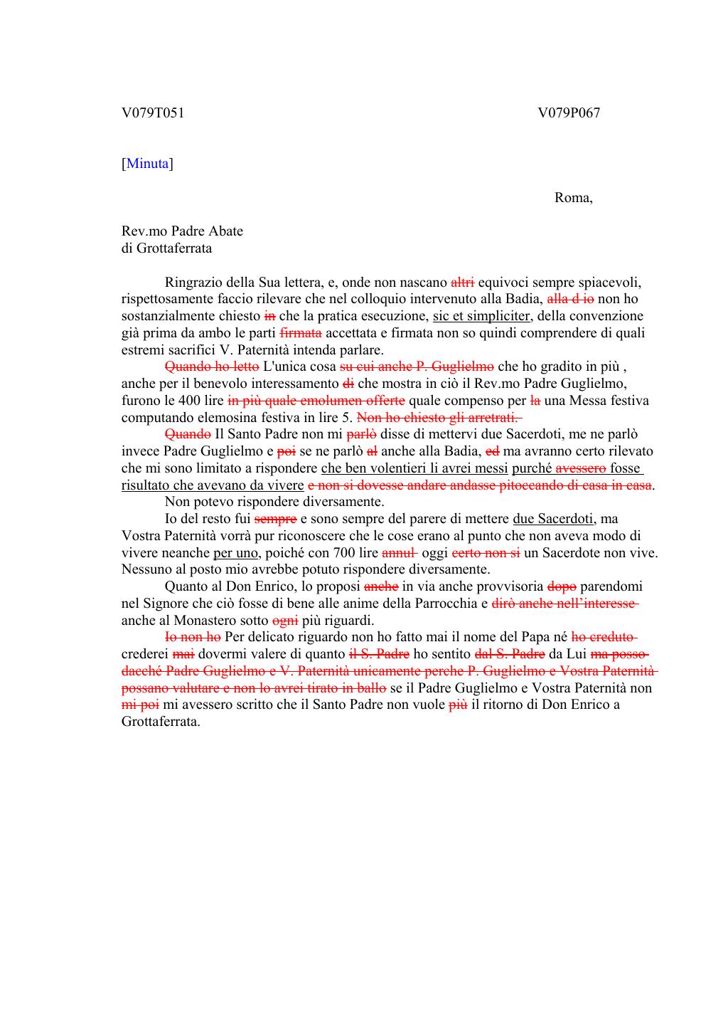 Scritti. Volume 079, pagina 074