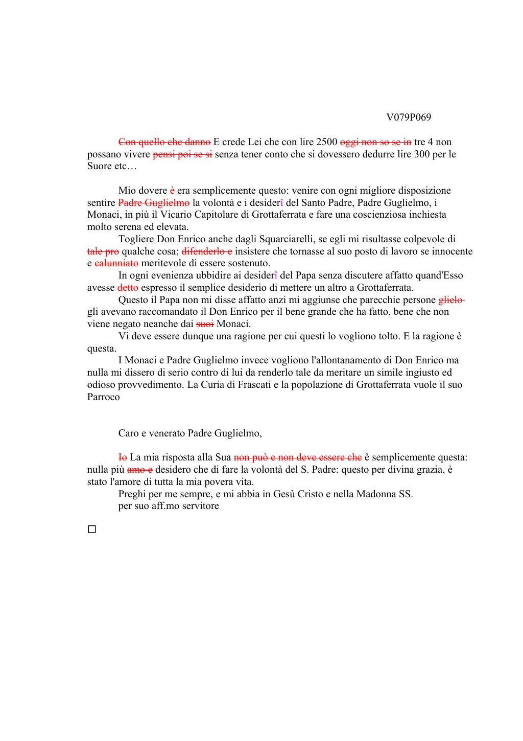 Scritti. Volume 079, pagina 076