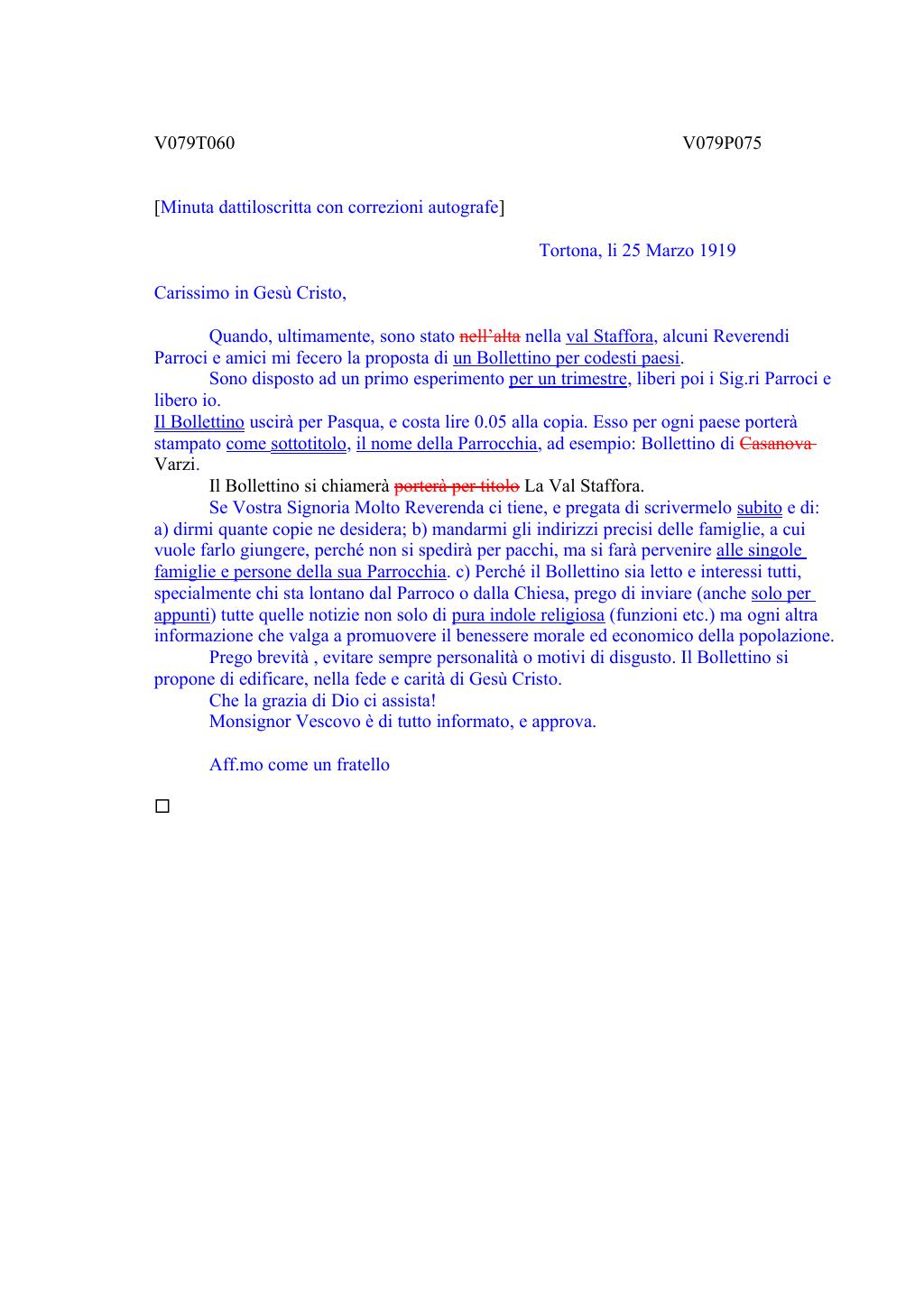 Scritti. Volume 079, pagina 086