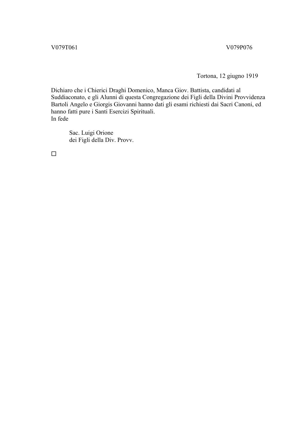 Scritti. Volume 079, pagina 087
