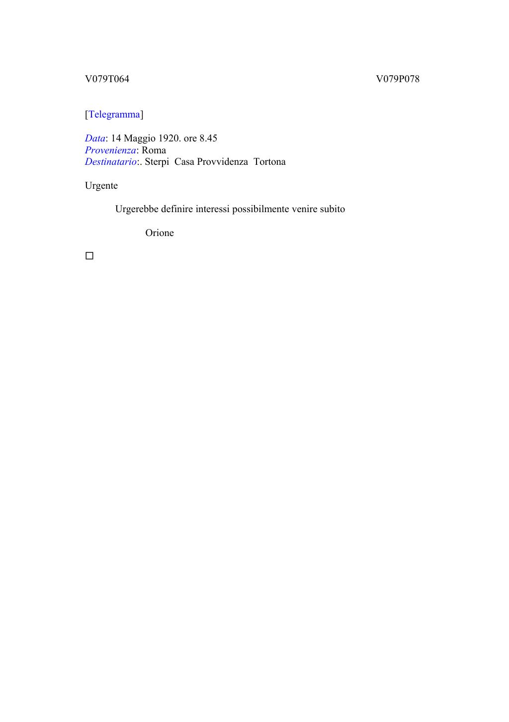 Scritti. Volume 079, pagina 090