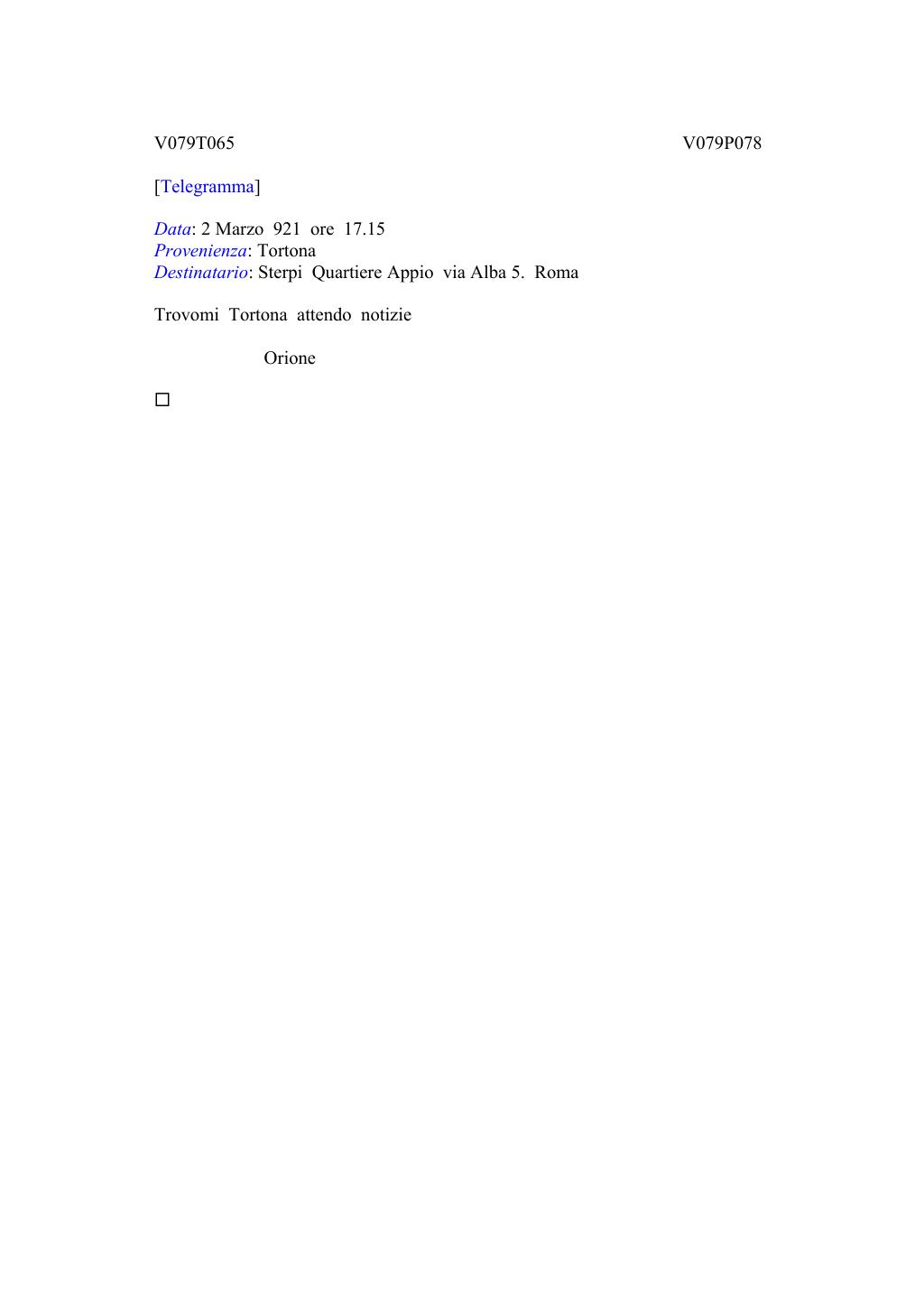 Scritti. Volume 079, pagina 091