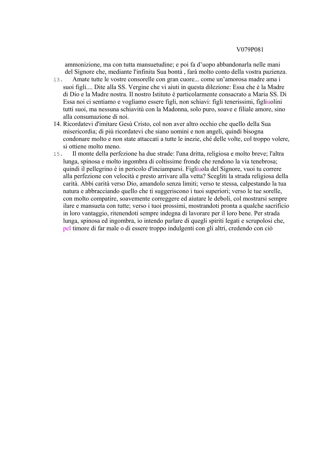 Scritti. Volume 079, pagina 094