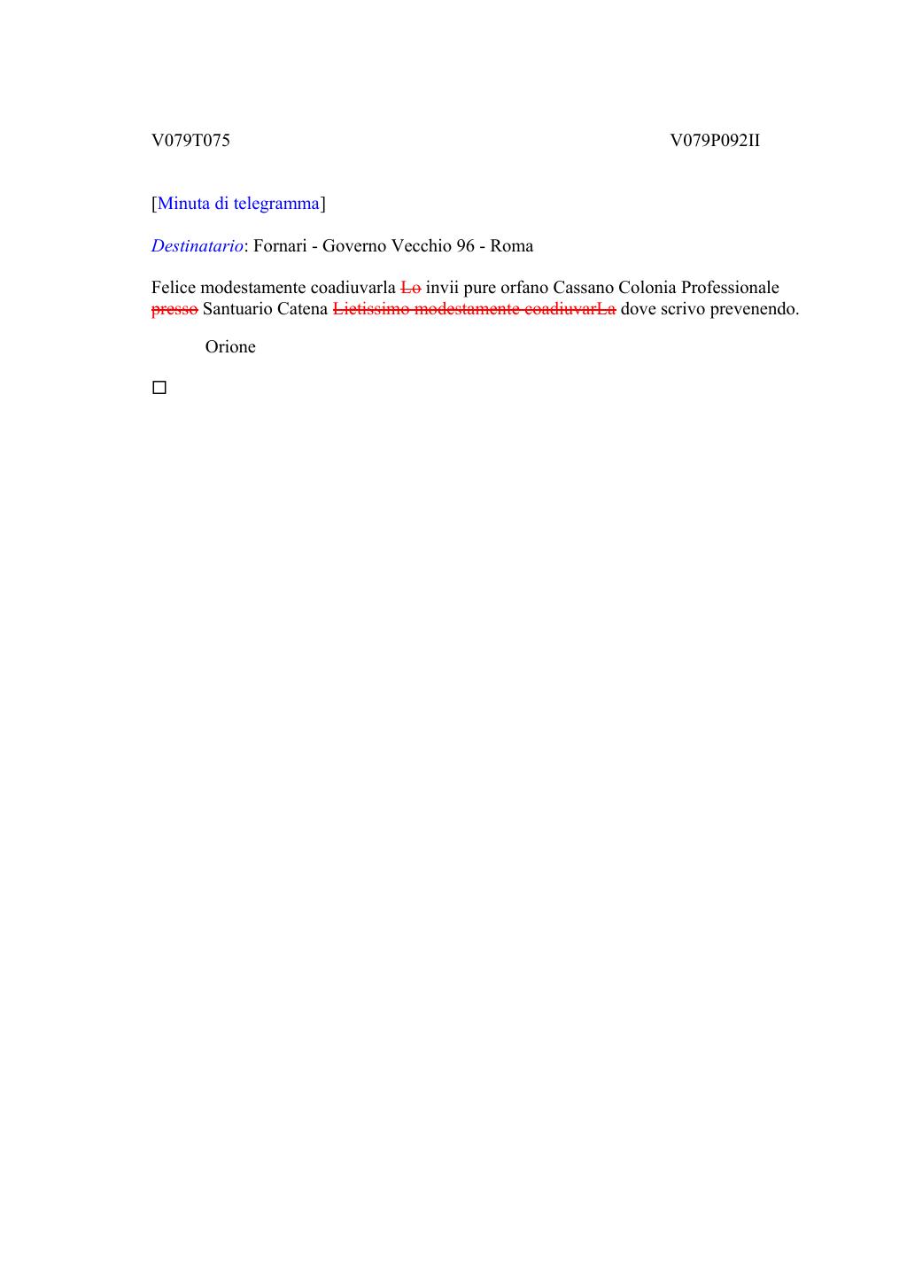 Scritti. Volume 079, pagina 110