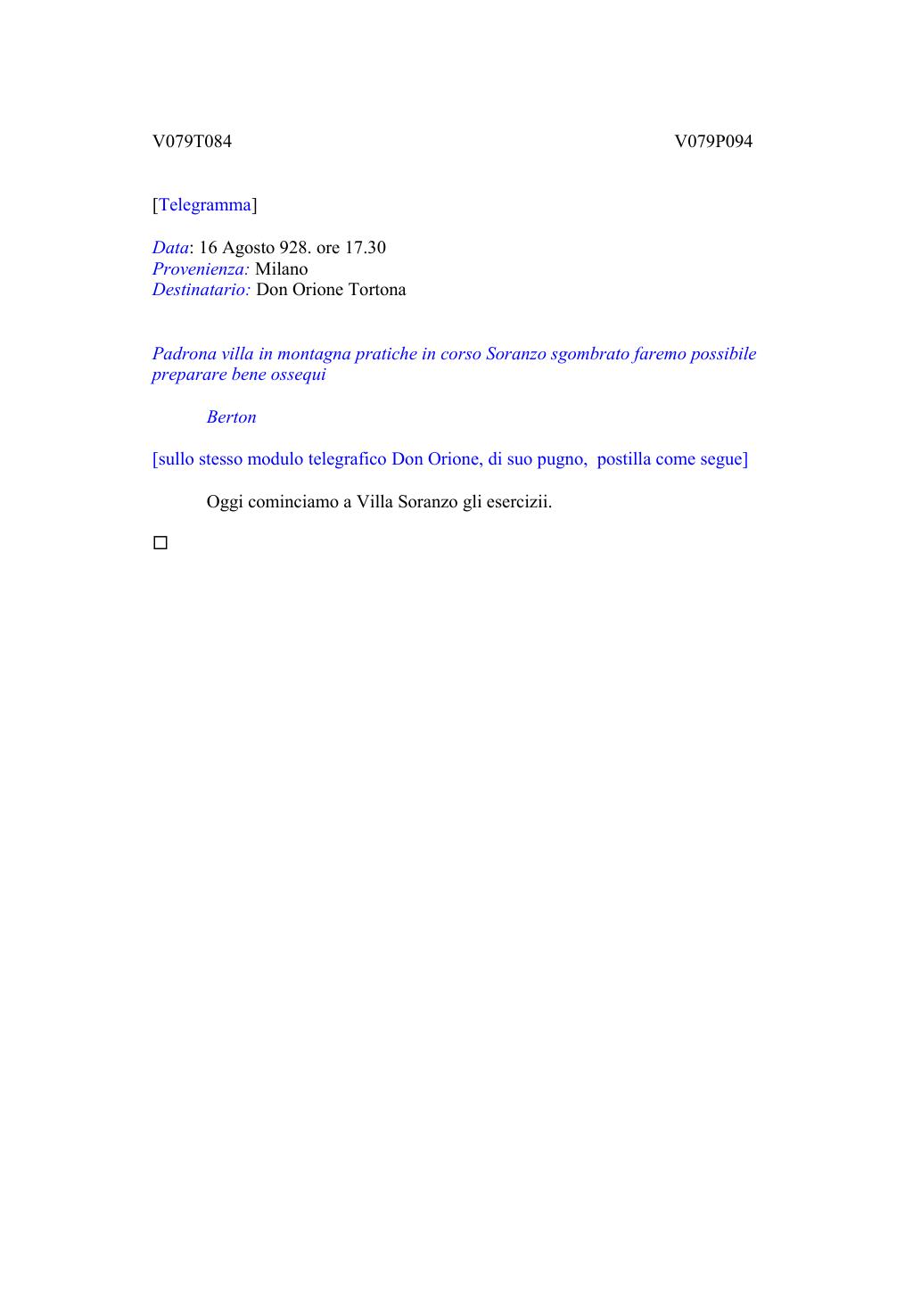 Scritti. Volume 079, pagina 119