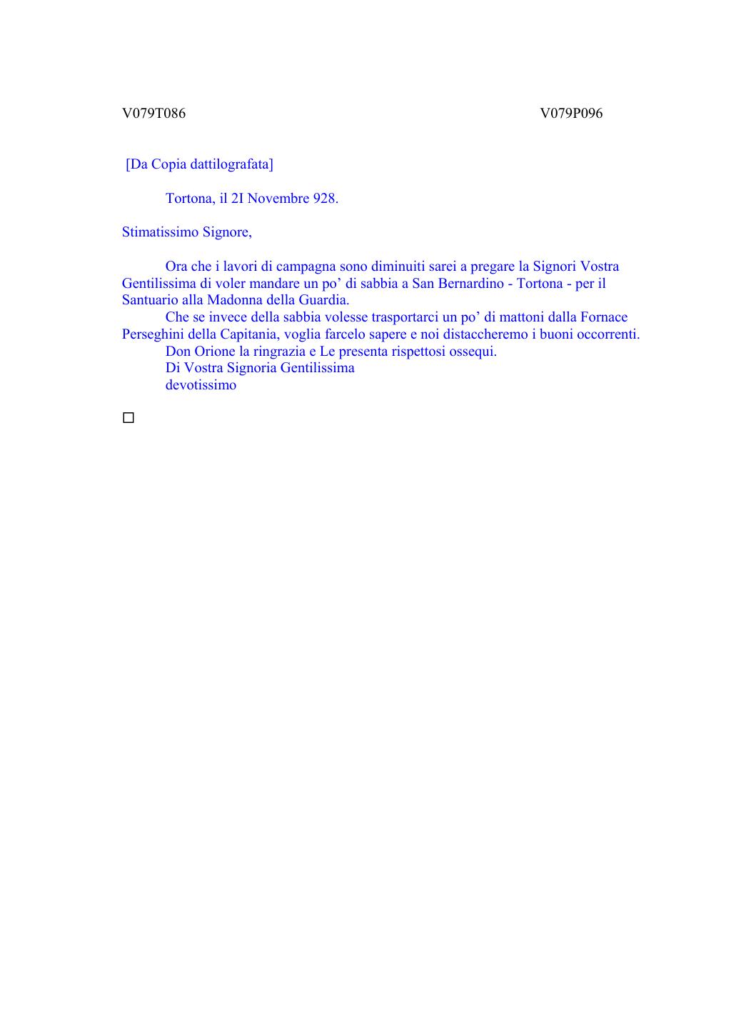 Scritti. Volume 079, pagina 121